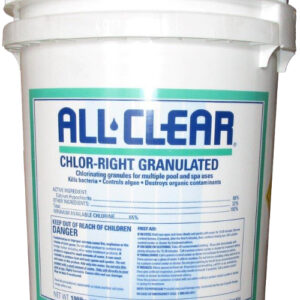 Shock (Calcium Hypochlorite)